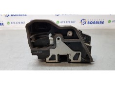 Recambio de cerradura puerta delantera derecha para bmw x3 (e83) 2.0d referencia OEM IAM 7167068   2