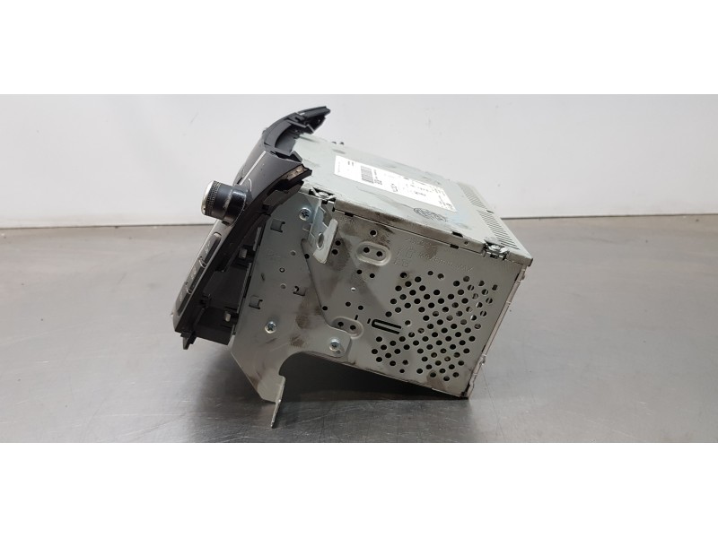 Recambio de sistema audio / radio cd para hyundai i30 (gd) klass bluedrive referencia OEM IAM 96170A610GU  