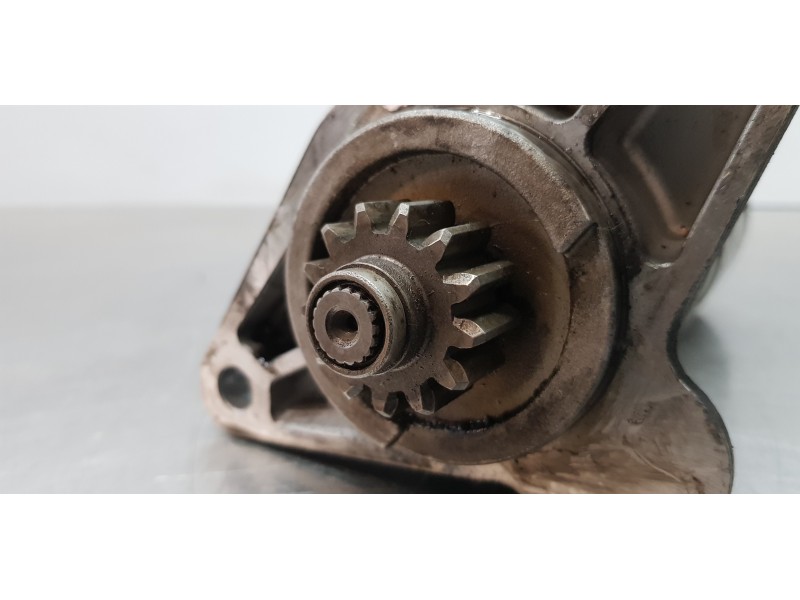 Recambio de motor arranque para land rover discovery sport pure referencia OEM IAM LR085507 GJ3211001AE 