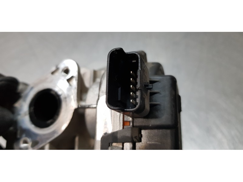 Recambio de valvula egr para citroen c4 picasso feel edition referencia OEM IAM 9807369980   Recambio de valvula egr para citroen c4 picasso feel edition referencia OEM IAM 9807369980
