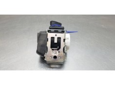 Recambio de cinturon seguridad trasero izquierdo para bmw x3 (f25) xdrive 20d referencia OEM IAM 72117258445 7258445 