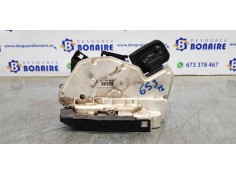 Recambio de cerradura puerta trasera izquierda para volkswagen polo (6r1) advance referencia OEM IAM 5K4839015  