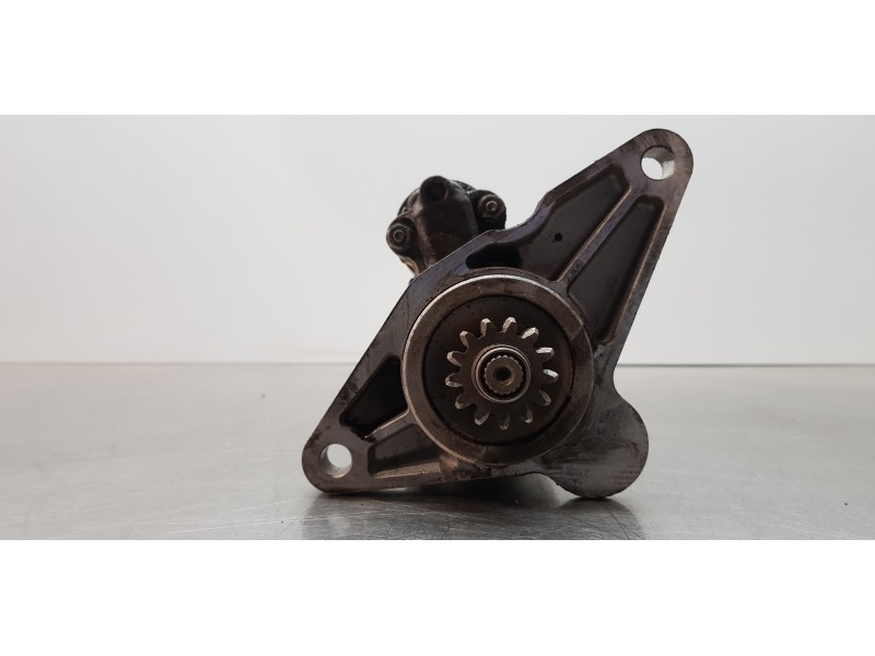 Recambio de motor arranque para land rover discovery sport pure referencia OEM IAM LR085507 GJ3211001AE 