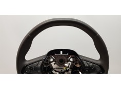 Recambio de volante para renault trafic furgón l2 referencia OEM IAM 484004585R   2