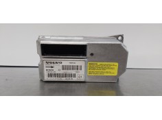 Recambio de centralita airbag para volvo s60 berlina 2.4 (125kw) referencia OEM IAM 8651523