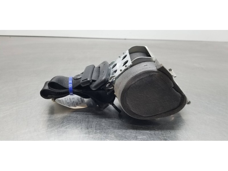 Recambio de cinturon seguridad trasero izquierdo para bmw x3 (f25) xdrive 20d referencia OEM IAM 72117258445 7258445 