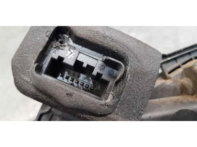 Recambio de cerradura puerta trasera izquierda para volkswagen polo (6r1) advance referencia OEM IAM 5K4839015   Recambio de cerradura puerta trasera izquierda para volkswagen polo (6r1) advance referencia OEM IAM 5K4839015