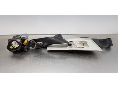 Recambio de cinturon seguridad delantero izquierdo para skoda suberb (3t4) ambition referencia OEM IAM 3T1857701ARAA  