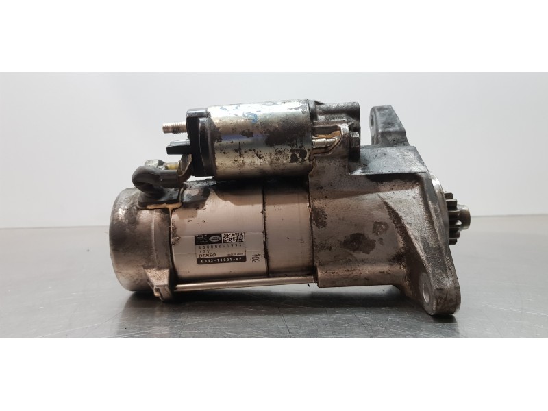 Recambio de motor arranque para land rover discovery sport pure referencia OEM IAM LR085507 GJ3211001AE 