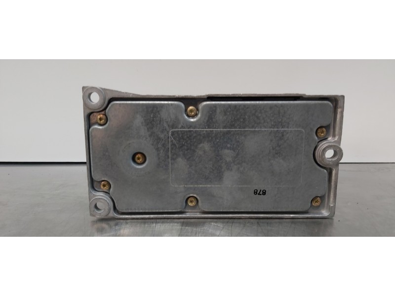 Recambio de centralita airbag para volvo s60 berlina 2.4 (125kw) referencia OEM IAM 8651523   Recambio de centralita airbag para volvo s60 berlina 2.4 (125kw) referencia OEM IAM 8651523