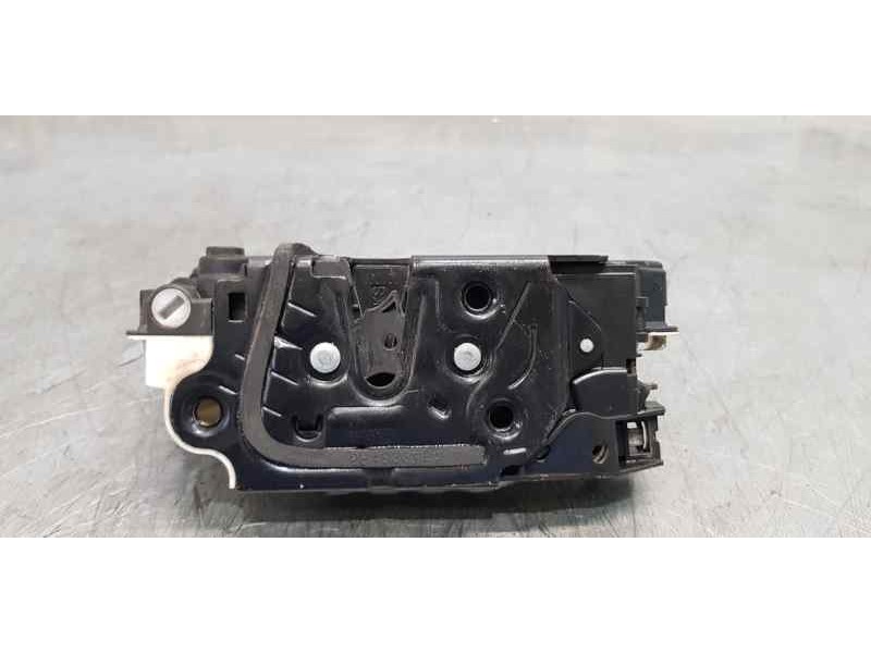 Recambio de cerradura puerta trasera izquierda para volkswagen polo (6r1) advance referencia OEM IAM 5K4839015   Recambio de cerradura puerta trasera izquierda para volkswagen polo (6r1) advance referencia OEM IAM 5K4839015