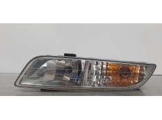Recambio de faro antiniebla izquierdo para ssangyong rexton rx 270 full referencia OEM IAM 8320108001