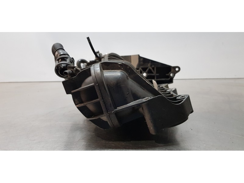 Recambio de colector admision para ford fiesta (ccn) sport referencia OEM IAM CM5G9424EE   Recambio de colector admision para ford fiesta (ccn) sport referencia OEM IAM CM5G9424EE