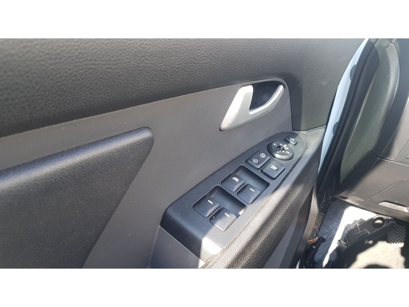 kia sportage del año 2015 kia sportage del año 2015