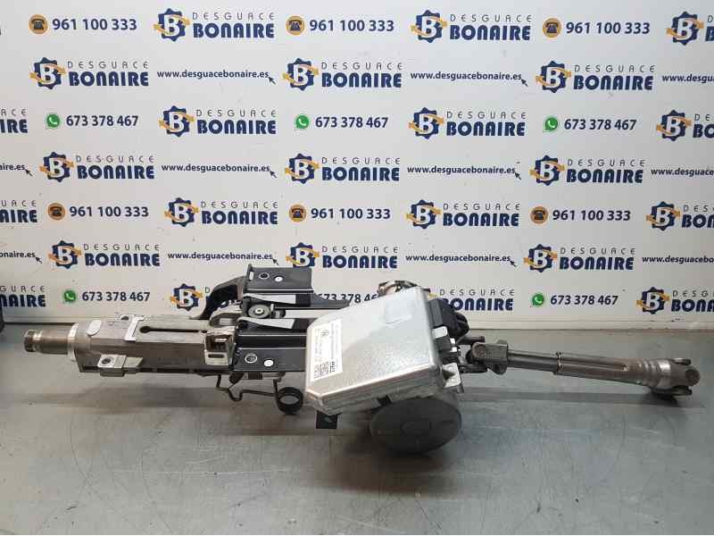 Recambio de columna direccion para seat ibiza (6j5) referencia OEM IAM 6C1909144AG  