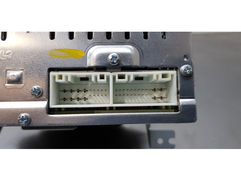 Recambio de sistema audio / radio cd para hyundai i30 (gd) klass bluedrive referencia OEM IAM 96170A610GU  