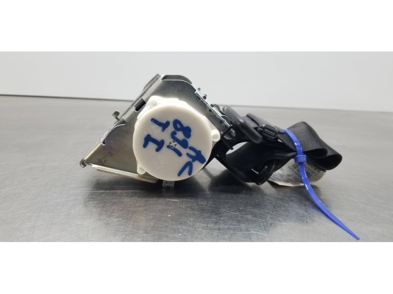 Recambio de cinturon seguridad trasero izquierdo para bmw x3 (f25) xdrive 20d referencia OEM IAM 72117258445 7258445 