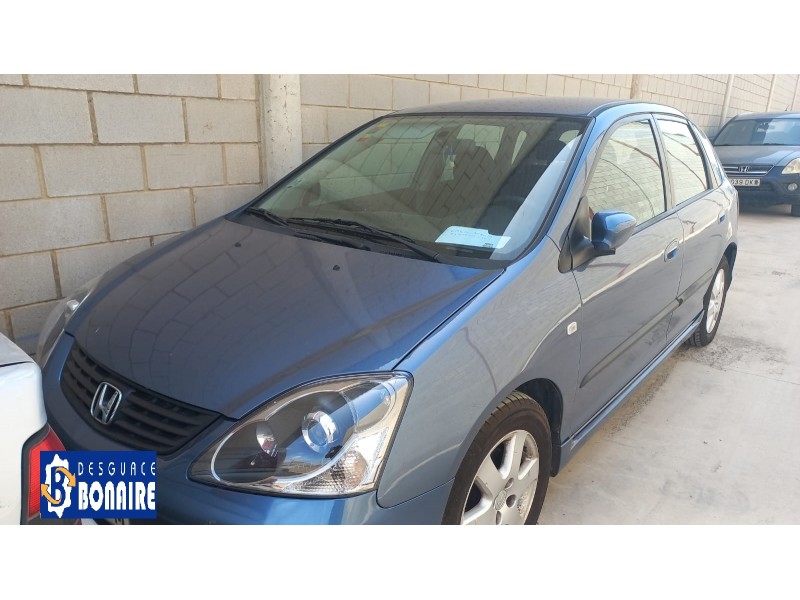 honda civic berlina 3 (ep1/2) del año 2004