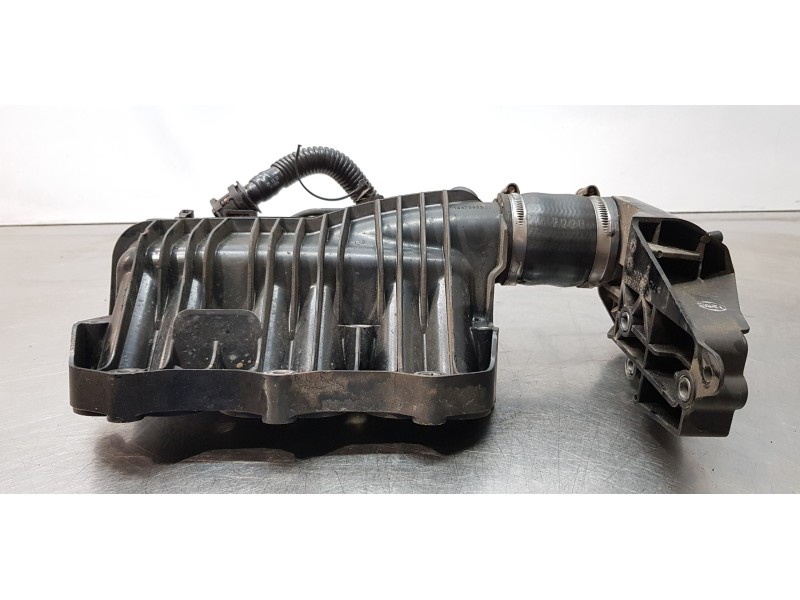 Recambio de colector admision para ford fiesta (ccn) sport referencia OEM IAM CM5G9424EE   Recambio de colector admision para ford fiesta (ccn) sport referencia OEM IAM CM5G9424EE