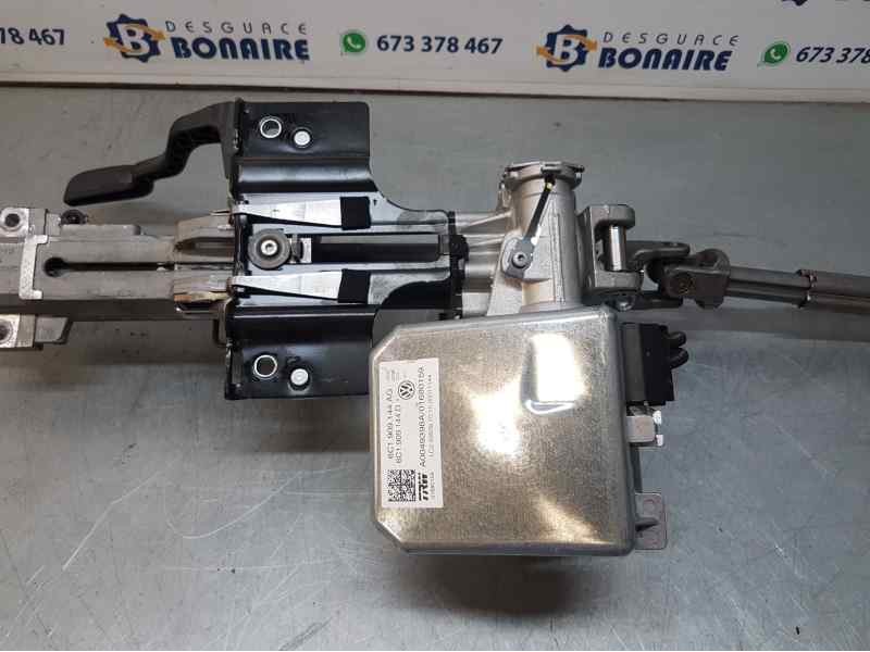 Recambio de columna direccion para seat ibiza (6j5) referencia OEM IAM 6C1909144AG  