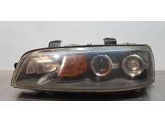 Recambio de faro izquierdo para fiat punto berlina (188) 1.2 8v active referencia OEM IAM 51712397  