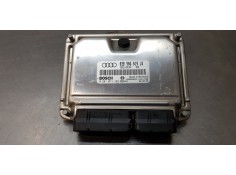 Recambio de centralita motor uce para audi a4 avant (8e) 1.9 tdi (96kw) referencia OEM IAM 038906019JQ  