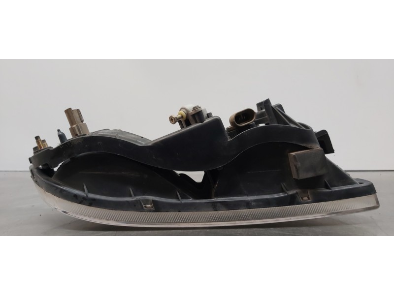 Recambio de faro antiniebla izquierdo para ssangyong rexton rx 270 full referencia OEM IAM 8320108001   Recambio de faro antiniebla izquierdo para ssangyong rexton rx 270 full referencia OEM IAM 8320108001