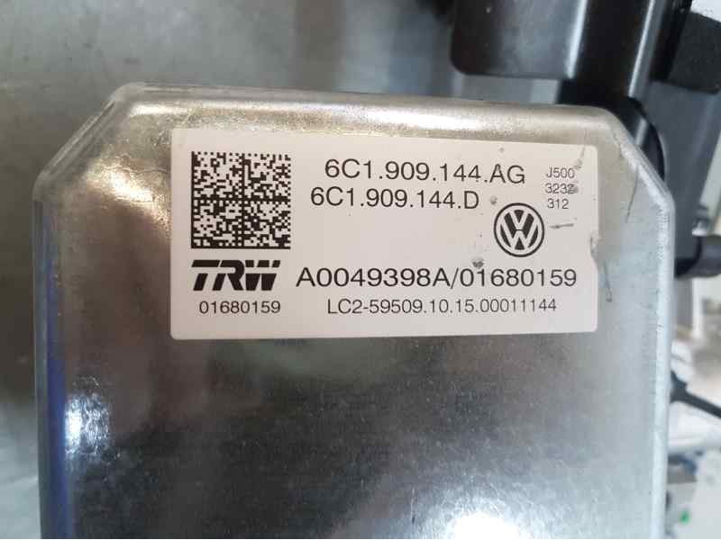 Recambio de columna direccion para seat ibiza (6j5) referencia OEM IAM 6C1909144AG  