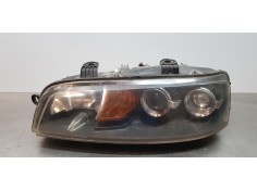 Recambio de faro izquierdo para fiat punto berlina (188) 1.2 8v active referencia OEM IAM 51712397   2