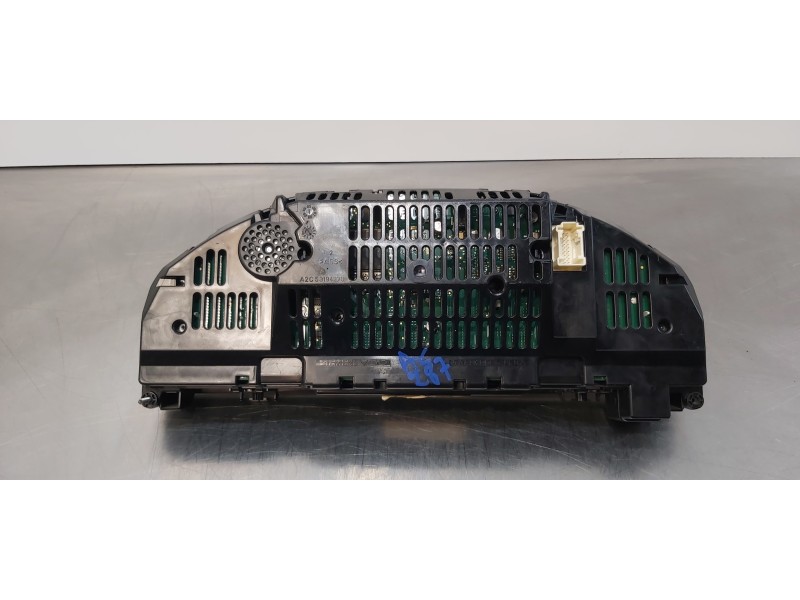 Recambio de cuadro instrumentos para mercedes clase c (w204) berlina c 220 cdi (204.008) referencia OEM IAM A2049004500   Recambio de cuadro instrumentos para mercedes clase c (w204) berlina c 220 cdi (204.008) referencia OEM IAM A2049004500