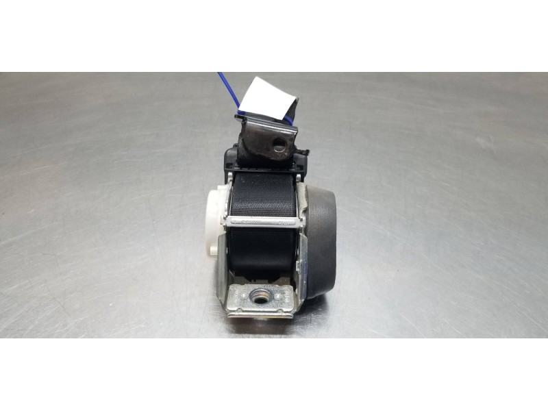 Recambio de cinturon seguridad trasero izquierdo para bmw x3 (f25) xdrive 20d referencia OEM IAM 72117258445 7258445 