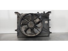 Recambio de electroventilador para volvo s60 berlina 2.4 (125kw) referencia OEM IAM 8649634