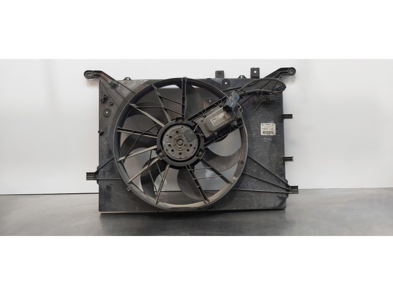 Recambio de electroventilador para volvo s60 berlina 2.4 (125kw) referencia OEM IAM 8649634  