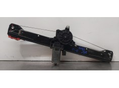 Recambio de elevalunas delantero derecho para fiat grande punto (199) 1.3 16v multijet active (55kw) referencia OEM IAM 51786728