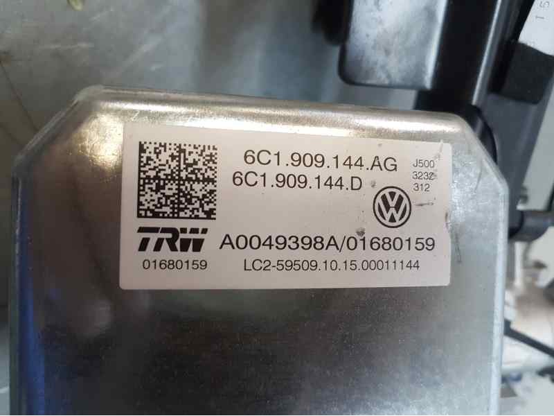 Recambio de columna direccion para seat ibiza (6j5) referencia OEM IAM 6C1909144AG  
