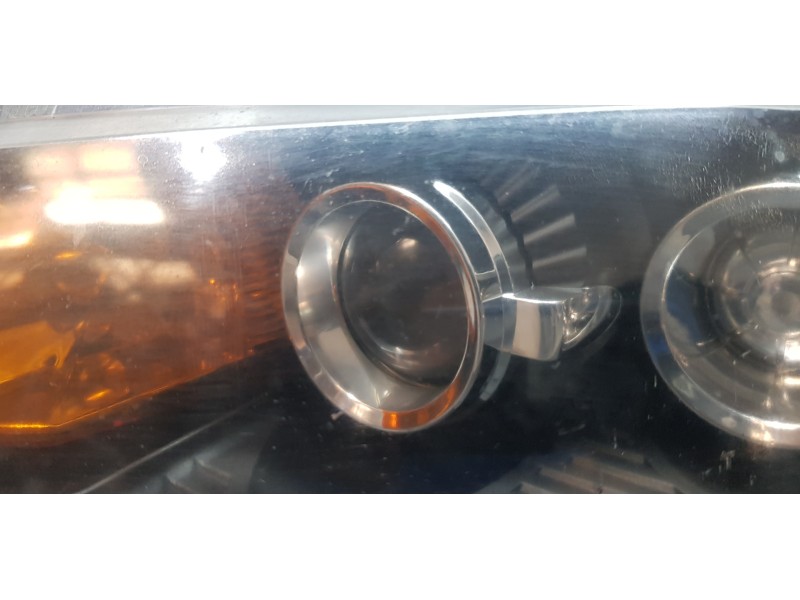 Recambio de faro izquierdo para fiat punto berlina (188) 1.2 8v active referencia OEM IAM 51712397   Recambio de faro izquierdo para fiat punto berlina (188) 1.2 8v active referencia OEM IAM 51712397