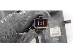 Recambio de electroventilador para volvo s60 berlina 2.4 (125kw) referencia OEM IAM 8649634   2