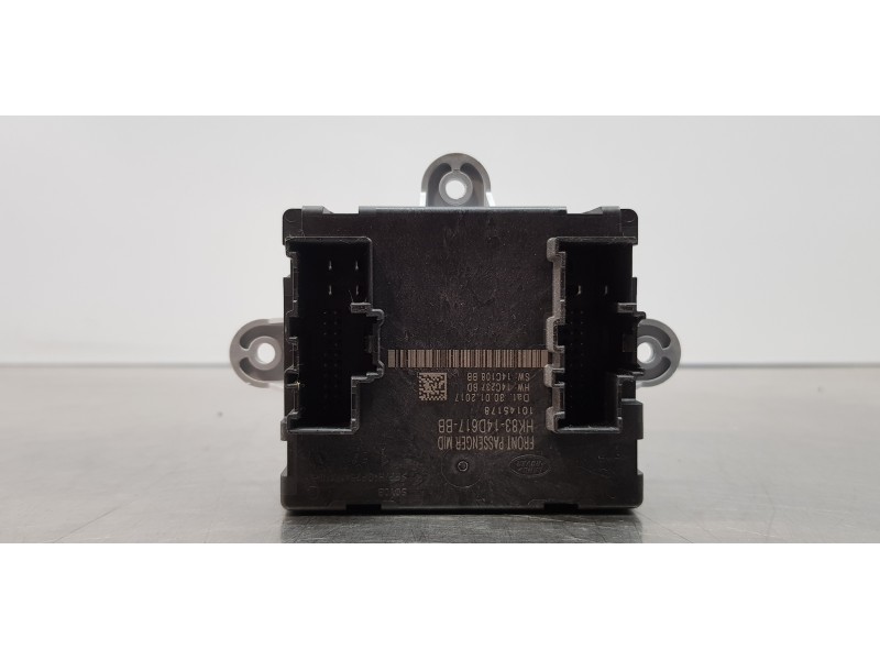 Recambio de modulo electronico para land rover discovery sport pure referencia OEM IAM HK8314D617BB  