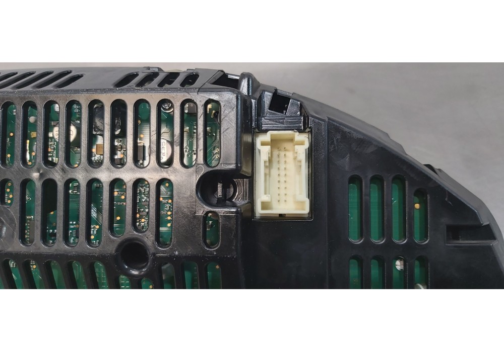 Recambio de cuadro instrumentos para mercedes clase c (w204) berlina c 220 cdi (204.008) referencia OEM IAM A2049004500  