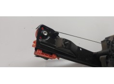 Recambio de elevalunas delantero derecho para fiat grande punto (199) 1.3 16v multijet active (55kw) referencia OEM IAM 51786728 2
