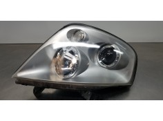 Recambio de faro derecho para ssangyong rexton rx 270 full referencia OEM IAM 8310208203HBC