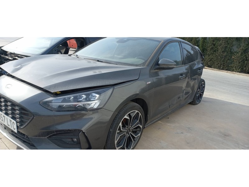 ford focus del año 2021