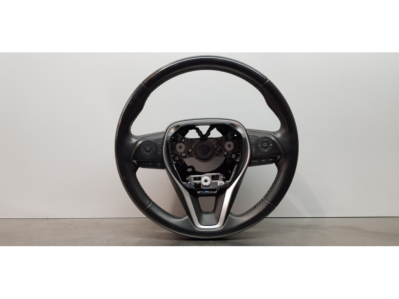 Recambio de volante para toyota corolla (e21) hybrid active referencia OEM IAM 451000Z220  