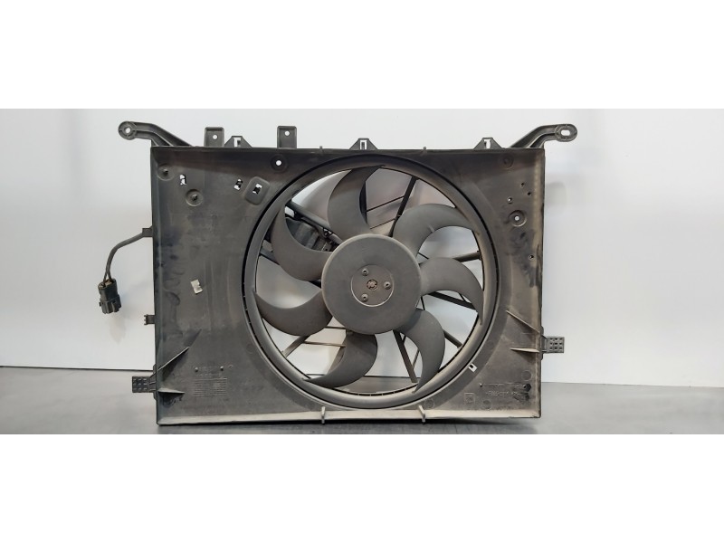 Recambio de electroventilador para volvo s60 berlina 2.4 (125kw) referencia OEM IAM 8649634  