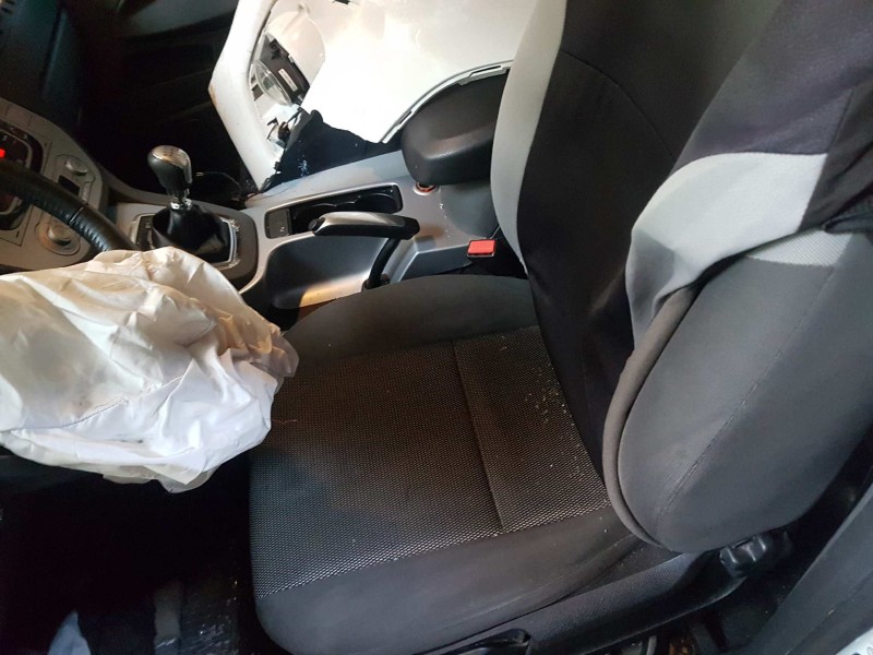 ford kuga (cbv) del año 2008 ford kuga (cbv) del año 2008