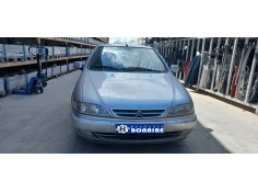 citroen xsara berlina del año 2000