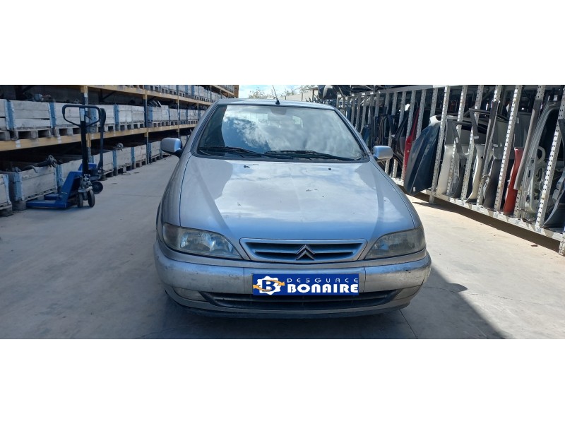 citroen xsara berlina del año 2000