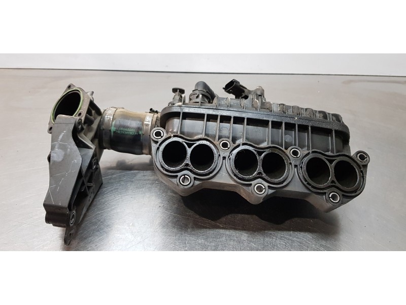 Recambio de colector admision para ford fiesta (ccn) sport referencia OEM IAM CM5G9424EE   Recambio de colector admision para ford fiesta (ccn) sport referencia OEM IAM CM5G9424EE