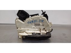 Recambio de cerradura puerta delantera derecha para seat leon st (5f8) reference referencia OEM IAM 5K1837016E