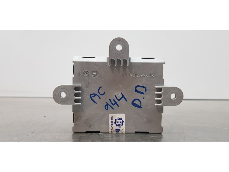 Recambio de modulo electronico para land rover discovery sport pure referencia OEM IAM HK8314D617BB  